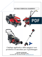 Catalogo Garden 2015 PDF