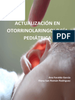 Actualizacion ORL Pediátrica 2017 PDF