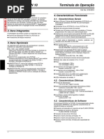 Ft5 & Ft10 (Terminal de Operacao Lcd 2x20 Lcd 4x20 e Teclado 35 Teclas)(2)