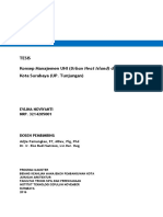 Master Theses PDF