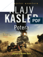 Potera - Clive Cussler PDF
