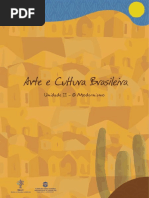 Arte e Cultura Brasileira - Unidade 2 - Atualizado