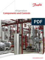 Industrial Refrigeration Components and Controls - Product Catalogue PDF