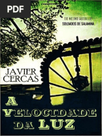 A Velocidade da Luz - Javier Cercas.pdf