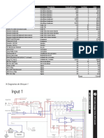 Grabacion Signal Flow Explicado