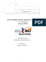 IBO2010 Practical 3 PDF