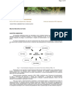 11. Texto 7 - Questões Ambientais e Educação