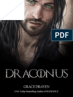 Draconus-Grace Draven PDF