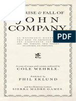 John Company FINAL Rules (With Bleed) PDF