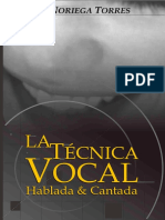 262187578 Libro Tecnica Vocal