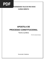 77623_Apostila de Processo Constitucional.pdf