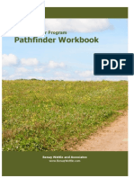 TOOL 5 - Pathfinder Program - First Chapter PDF