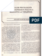 (1975d) El Valor Psicologico de La Represion Politica Mediante La Violencia PDF