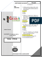 ETA SEMANA 12 - 13 de Noviembre