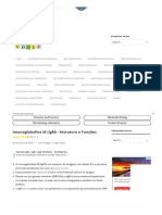 Imunoglobulina M (IgM) - Estrutura e Funções - Notas de Microbiologia