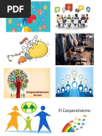 Discriminación y Todas Sus Formas