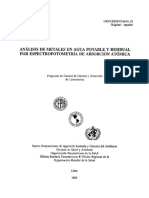 ANÁLISIS DE METALES EN AGUA POTABLE Y RESIDUAL POR ESPECTROFOTOMETRÍA DE ABSORCIÓN ATÓMICA.pdf