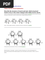 5 Indicators of Chemical Change | PDF | Precipitation (Chemistry ...