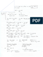 MATH 140 Formula Sheet