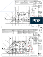 F H J K L M N AP 1.1: Demo Plan Legend Demolition Plan Legend