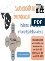 Atencion de Emergencia