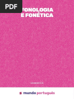 fonologia