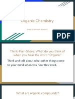 Litteracy Slideshow Grade 12 Academic Chemistry