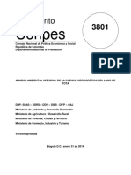 12. CONPES 3801 MANEJO AMBIENTAL INTEGRAL DE LA CUENCA HIDROGRAFICA DEL LAGO DE TOTA.pdf