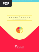 lactobacilus probioticos