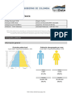 Ficha Territorial DNP Bolívar PDF