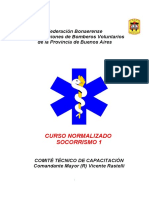 Cartilla Socorrismo 1 PDF