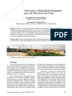 A Fabrica das Devesas e o Patrimonio Industrial ceramico de Gaia.pdf