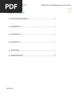 Download Lesson Plan Time Year 3 by siti zunnaini bt said SN40116803 doc pdf