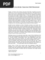 Download Sartono Kartodirdjo Sejarawan Multi Dimensional by Peter Kasenda SN40116892 doc pdf
