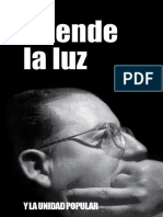 Allende La Luz y La Unidad Popular PDF