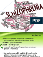 Skizophrenia Farter 1