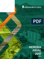 Memoria Anual Orcopampa PDF