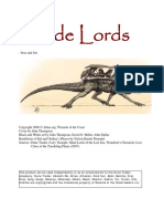 Trade Lords PDF