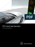 Eco START STOP PDF