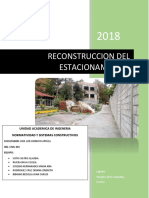 Proyecto Final