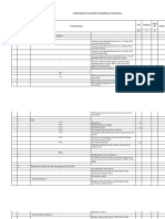 Audit Internal Akreditasi Pendaftaran Puskesmas