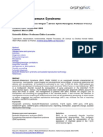 Beckwith-Wiedemann Syndrome