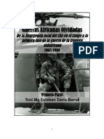 Guerras Africanas Olvidadas-Libro PDF