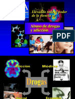 Abuso de Drogas y Adiccion 1-2