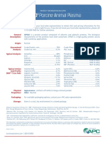 Ap920 Online Spec Sheet