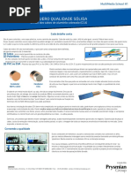 Multimedia School 1 Eu Quero Qualidade Sólida