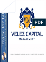 The First Rule of Trading With Oliver Velez PDF