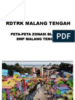 RDTRK Malang Tengah