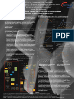 Optimización de Oxidos y Sulfuros de Molibdeno para Control de Tamaño y Morfologia