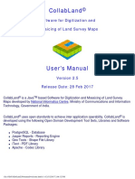 CollabLand Commands PDF